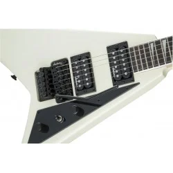 Jackson JS Rhoads JS32 Amaranth Klavye Ivory Elektro Gitar 2910147557
