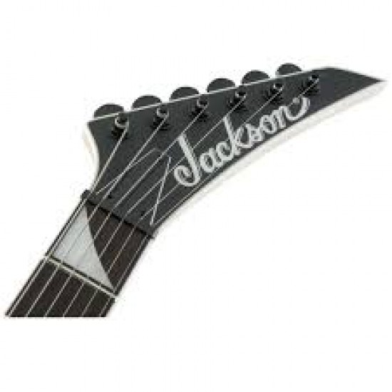 Jackson JS22 Dinky Arch Top 2-Point Tremolo Amaranth Klavye Satin Black Elektro Gitar 2910224568 Jackson JS22 Dinky Arch Top 2-Point Tremolo Amaranth Klavye Satin Black Elektro Gitar 2910224568
