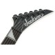 Jackson JS22 Dinky Arch Top 2-Point Tremolo Amaranth Klavye Satin Black Elektro Gitar 2910224568 Jackson JS22 Dinky Arch Top 2-Point Tremolo Amaranth Klavye Satin Black Elektro Gitar 2910224568