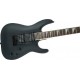 Jackson JS22 Dinky Arch Top 2-Point Tremolo Amaranth Klavye Satin Black Elektro Gitar 2910224568 Jackson JS22 Dinky Arch Top 2-Point Tremolo Amaranth Klavye Satin Black Elektro Gitar 2910224568