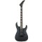 Jackson JS22 Dinky Arch Top 2-Point Tremolo Amaranth Klavye Satin Black Elektro Gitar 2910224568