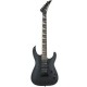 Jackson JS22 Dinky Arch Top 2-Point Tremolo Amaranth Klavye Satin Black Elektro Gitar 2910224568 Jackson JS22 Dinky Arch Top 2-Point Tremolo Amaranth Klavye Satin Black Elektro Gitar 2910224568