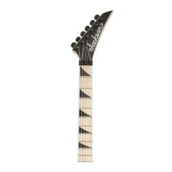 Jackson JS32 Dinky DKA-M MN Gloss BLK Elektro Gitar 2910238503 Jackson JS32 Dinky DKA-M MN Gloss BLK Elektro Gitar 2910238503