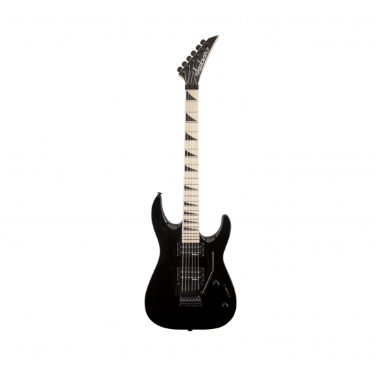 Jackson JS32 Dinky DKA-M MN Gloss BLK Elektro Gitar 2910238503 Jackson JS32 Dinky DKA-M MN Gloss BLK Elektro Gitar 2910238503