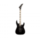 Jackson JS32 Dinky DKA-M MN Gloss BLK Elektro Gitar 2910238503 Jackson JS32 Dinky DKA-M MN Gloss BLK Elektro Gitar 2910238503