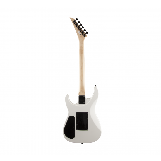 Jackson JS32 Dinky DKA-M MN SWH Elektro Gitar 2910238576 Jackson JS32 Dinky DKA-M MN SWH Elektro Gitar 2910238576