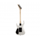 Jackson JS32 Dinky DKA-M MN SWH Elektro Gitar 2910238576 Jackson JS32 Dinky DKA-M MN SWH Elektro Gitar 2910238576