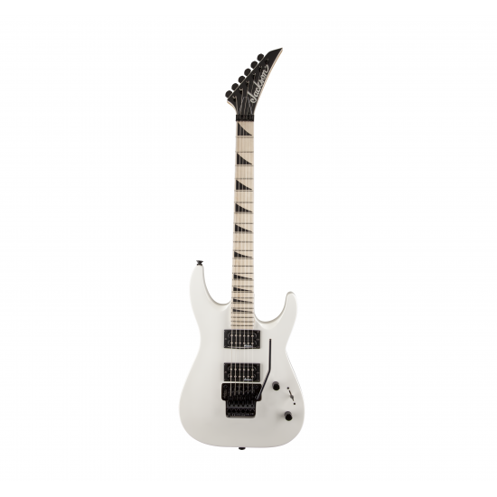 Jackson JS32 Dinky DKA-M MN SWH Elektro Gitar 2910238576 Jackson JS32 Dinky DKA-M MN SWH Elektro Gitar 2910238576