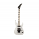 Jackson JS32 Dinky DKA-M MN SWH Elektro Gitar 2910238576 Jackson JS32 Dinky DKA-M MN SWH Elektro Gitar 2910238576