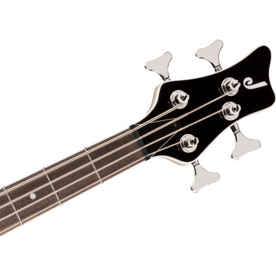 Jackson JS Serisi Spectra Bass JS3 Laurel Klavye Indigo Blue Bass Gitar 2919914527 Jackson JS Serisi Spectra Bass JS3 Laurel Klavye Indigo Blue Bass Gitar 2919914527