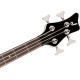 Jackson JS Serisi Spectra Bass JS3 Laurel Klavye Indigo Blue Bass Gitar 2919914527 Jackson JS Serisi Spectra Bass JS3 Laurel Klavye Indigo Blue Bass Gitar 2919914527