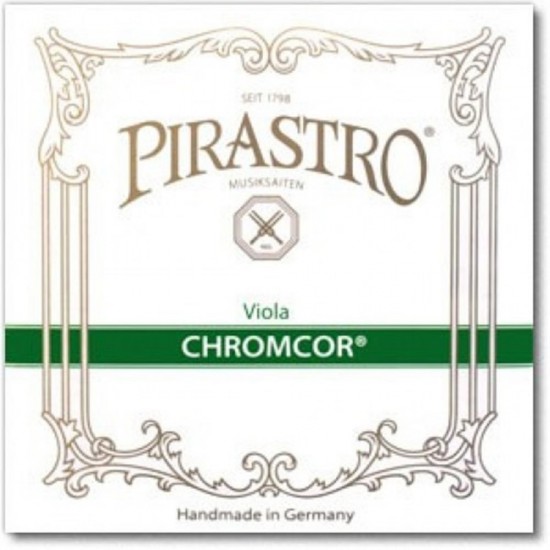 Pirastro Chromcor C ( Do ) Tek Viyola Teli 329420