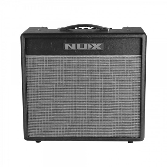 Nux Mighty Elektro Gitar Amfisi 40BT Nux Mighty Elektro Gitar Amfisi 40BT