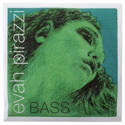 Pirastro Evah Pirazzi H5 ( Si ) Orkestra Tek Kontrabass Teli 449520