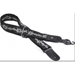 Planet Waves Barbed Gitar Askısı 50F04