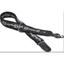 Planet Waves Barbed Gitar Askısı 50F04