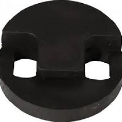 Picaldi Yuvarlak Kontrabass Sürdini (Susturucu) 524 Picaldi Yuvarlak Kontrabass Sürdini (Susturucu) 524