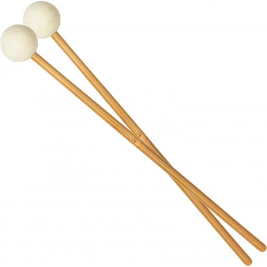 ROHEMA TONKIN Serisi Timpany Mallet 35mm Hard 61436