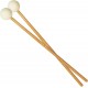 ROHEMA TONKIN Serisi Timpany Mallet 35mm Hard 61436