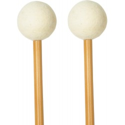 ROHEMA TONKIN Serisi Timpany Mallet 35mm Hard 61436