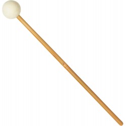 ROHEMA TONKIN Serisi Timpany Mallet 35mm Hard 61436