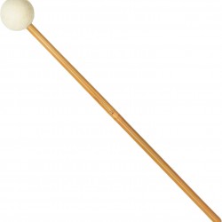 ROHEMA TONKIN Serisi Timpany Mallet 35mm Hard 61436