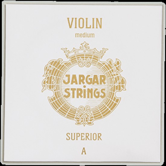 Jargar Superıor A (LA) Medium Tek Keman Teli 630841