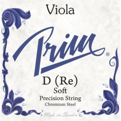 Prim Orkestra Medium D ( Re ) Tek Viyola Teli 635936 Prim Orkestra Medium D ( Re ) Tek Viyola Teli 635936