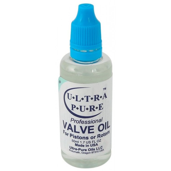 Ultra Pure Pıston - Rotor Ventil Yağı 760605