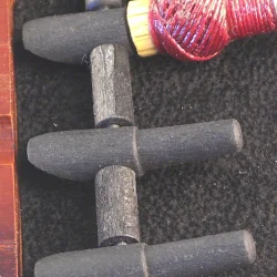 EM Tahta 4'lü Maun Korangle Kamışı 933104.19 EM Tahta 4'lü Maun Korangle Kamışı 933104.19