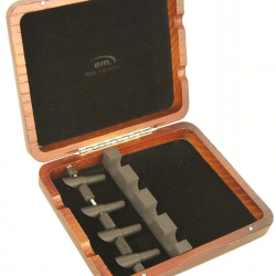 EM Tahta 4'lü Maun Korangle Kamışı 933104.19