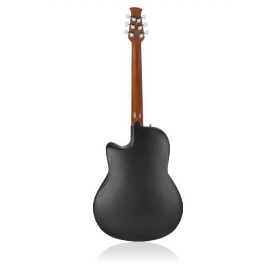Ovation Applause Balladeer AB24AII-4 Akustik Gitar Ovation Applause Balladeer AB24AII-4 Akustik Gitar
