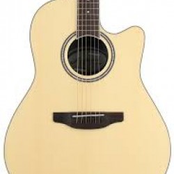 Ovation Applause Balladeer AB24AII-4 Akustik Gitar Ovation Applause Balladeer AB24AII-4 Akustik Gitar