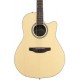 Ovation Applause Balladeer AB24AII-4 Akustik Gitar Ovation Applause Balladeer AB24AII-4 Akustik Gitar