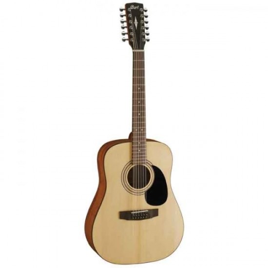 Cort AD810-12OP 12 Telli Akustik Gitar Cort AD810-12OP 12 Telli Akustik Gitar
