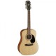 Cort AD810-12OP 12 Telli Akustik Gitar Cort AD810-12OP 12 Telli Akustik Gitar