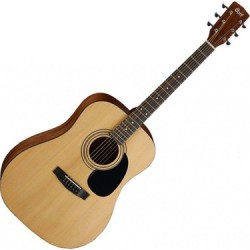 Cort AD810LHOP Solak Akustik Gitar Cort AD810LHOP Solak Akustik Gitar