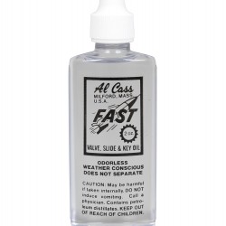 Al Cast Fast Valf Slıde Oıl ALCAST Al Cast Fast Valf Slıde Oıl ALCAST