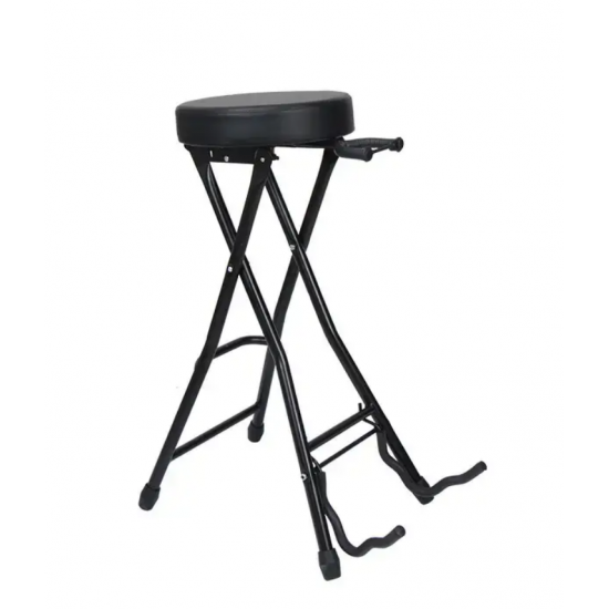 HBK Standlı Gitar Sehpa/Taburesi MA81 HBK Standlı Gitar Sehpa/Taburesi MA81