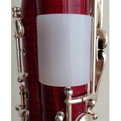 Fagot Sol El 2mm Kırmızı My Grip 510MR