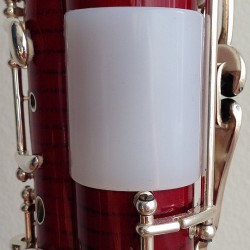 Fagot Sol El 2mm Kırmızı My Grip 510MR Fagot Sol El 2mm Kırmızı My Grip 510MR