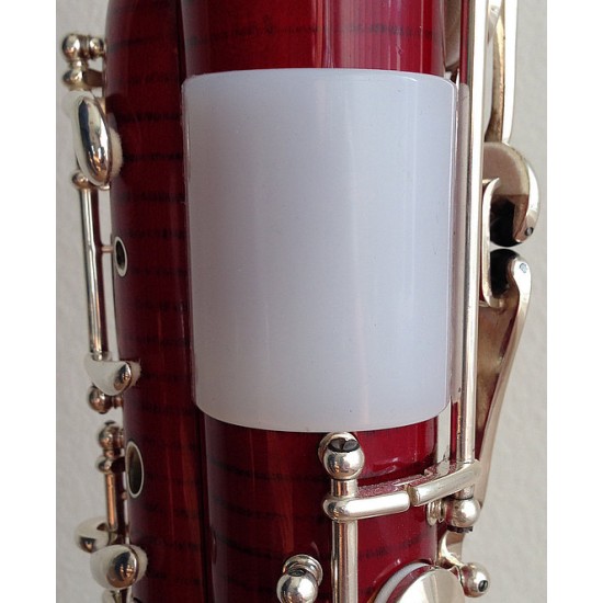 Fagot Sol El 5mm Kırmızı My Grip 511MR Fagot Sol El 5mm Kırmızı My Grip 511MR