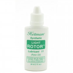 Hetman Lurbricant Light Rotor Yağı No : 11 H11-LR-CR