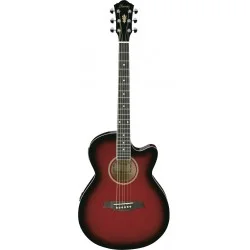 İbanez Elektro Akustik Gitar AEG5EJPU-TRS