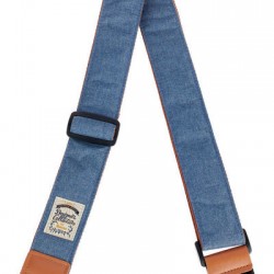 İbanez DCS50D-LBL Gitar Askısı 