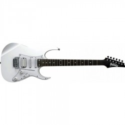 Ibanez GRG140-WH Gio Serisi Beyaz Elektro Gitar Ibanez GRG140-WH Gio Serisi Beyaz Elektro Gitar