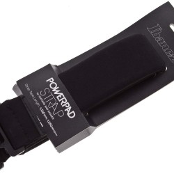 Ibanez GSF50-BK Siyah Gitar Askısı