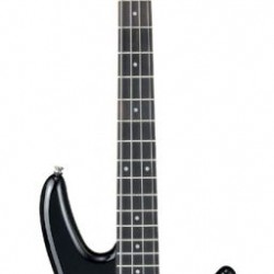 Ibanez GSR180-BK GIO Serisi Siyah 4 Telli Elektro Bas Gitar