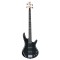 Ibanez GSR180-BK GIO Serisi Siyah 4 Telli Elektro Bas Gitar
