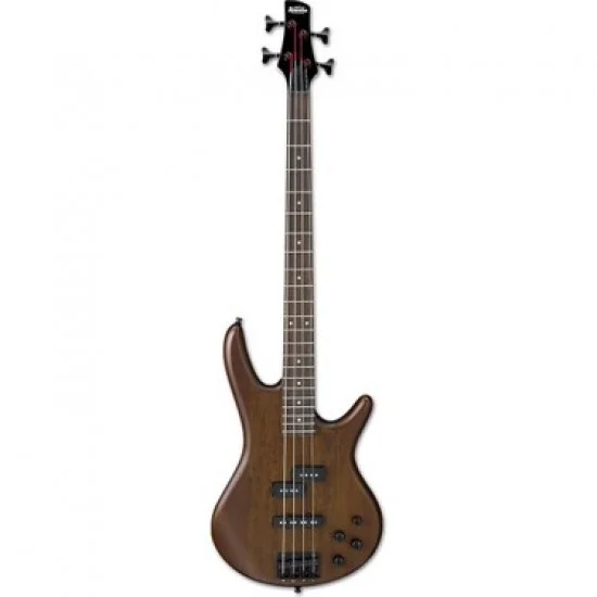 Ibanez GSR200B-WNF Walnut Flat 4 Telli Elektro Bass Gitar Ibanez GSR200B-WNF Walnut Flat 4 Telli Elektro Bass Gitar